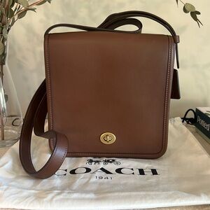Coach Classic Handbag